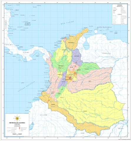 República de Colombia