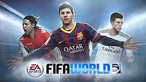 FIFA World (Deportes / Fútbol)