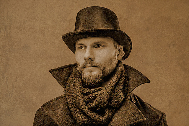 HISTORIA DE LA VESTIMENTA