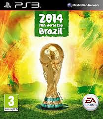 EA Sports Copa Mundial de la FIFA Brasil 2014 (Deportes / Fútbol)
