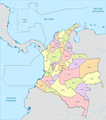 República de Colombia