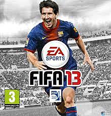 FIFA 13 (Deportes / Fútbol)