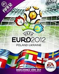 UEFA Euro 2012 (Deportes / Fútbol)