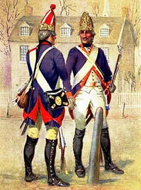The Hessians