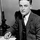 F scott fitzgerald 1921