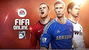 FIFA Online (Deportes / Fútbol)