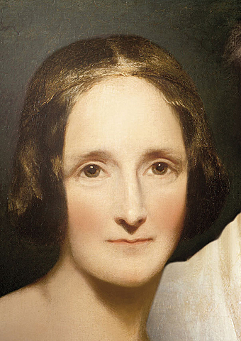 Mary Shelley