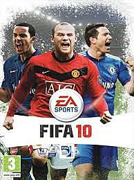 FIFA 10 (Deportes / Fútbol)