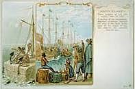 Boston Port act