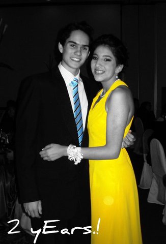 Encontrando la felicidad