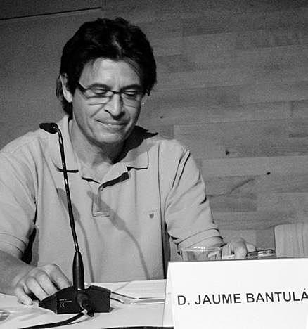 Jaume Bentulá y Ricardo Sánchez