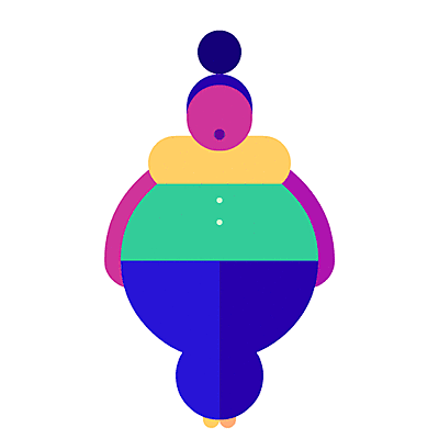 Estigmatización de la obesidad