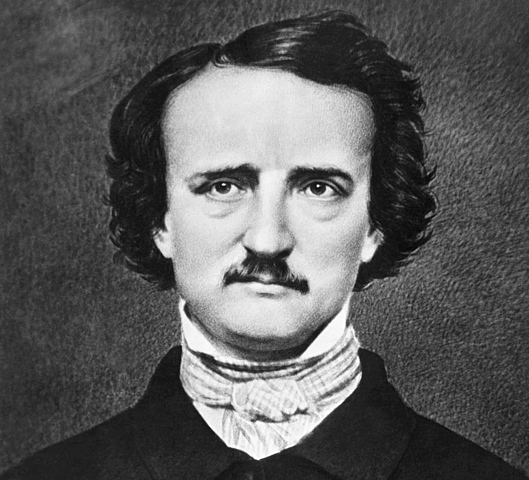 Edgar Allan Poe
