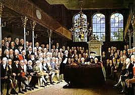 Massachusets Government Act