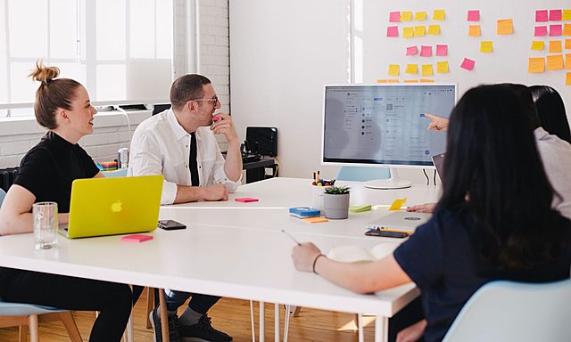 L'empresa en l'actualitat