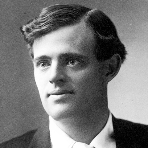 Jack London