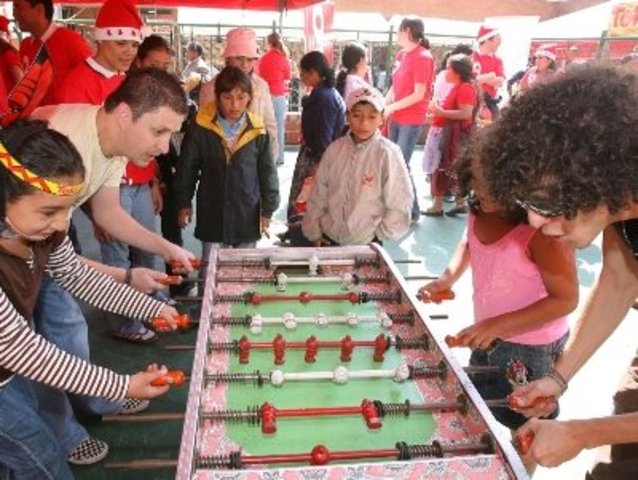 Viaje a NY y Canada.