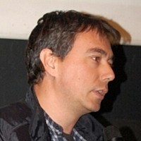 Albert Moncusí y Ramón Llopis