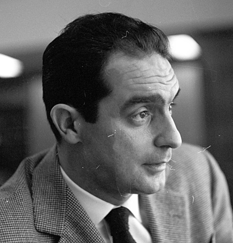 Italo Calvino