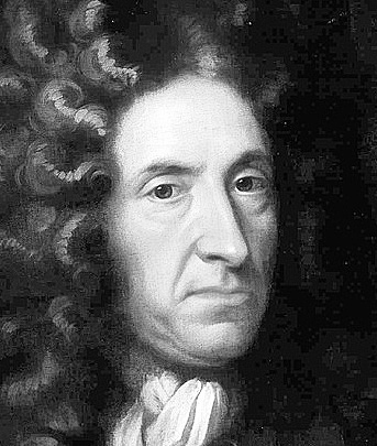 Daniel Defoe