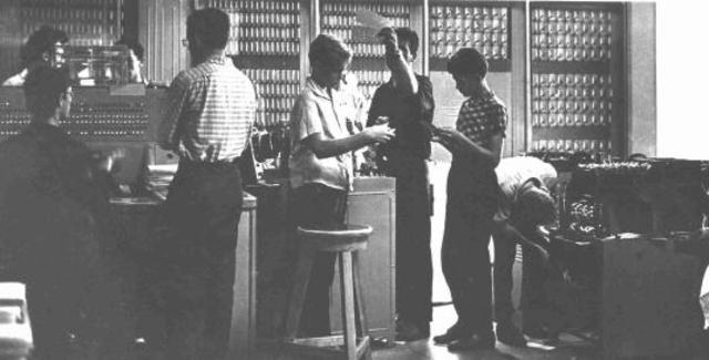 Предшественником ОС