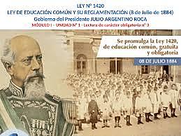 Educación Argentina