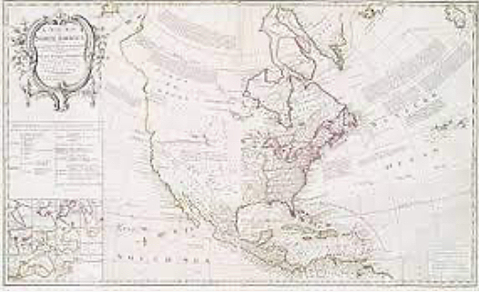 Treaty of Paris 1763