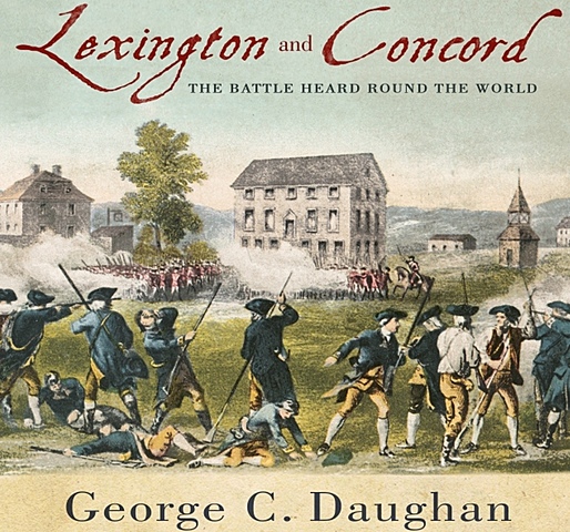 Lexington & Concord