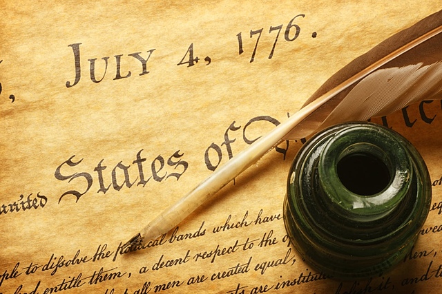 Declaration of Independence