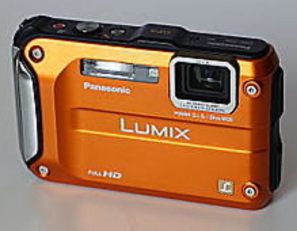 Premier appareil compacte