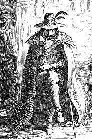 A Somber Ending for an Unlucky Guy