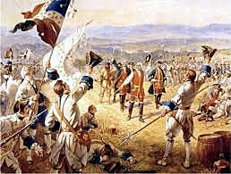 Final de la Guerra dels Set Anys