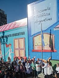 Educación Argentina