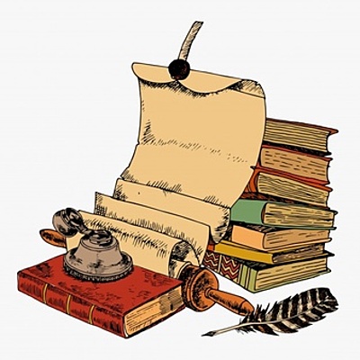 Timeline: Historia de la educación virtual: De épocas antiguas a la actualidad Colombiana.