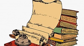 Timeline: Historia de la educación virtual: De épocas antiguas a la actualidad Colombiana.