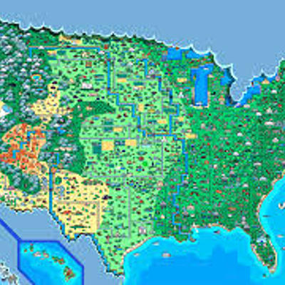 Timeline: Early Explorers