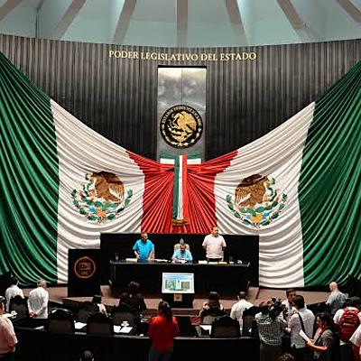 Timeline: Ada 2 "Nuestras Leyes"