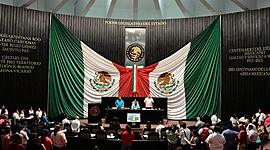 Timeline: Ada 2 "Nuestras Leyes"