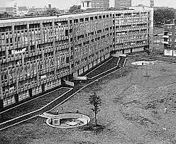 Creación del consejo nacional de educación técnica ( CONET)