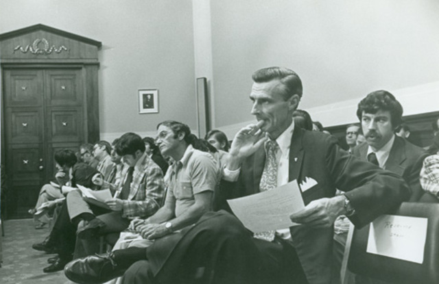 Articles of Impeachement pass