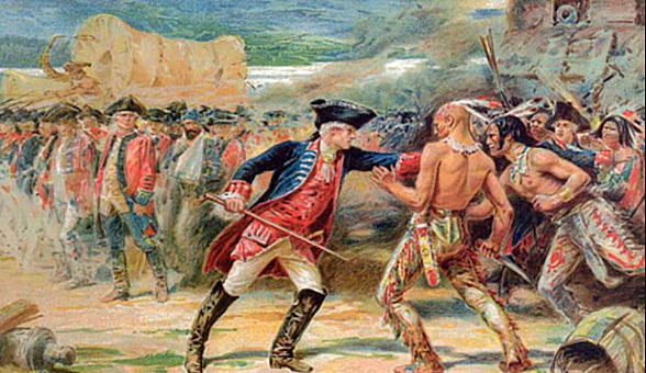 French and indian war