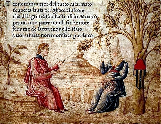 Francesco Petrarca