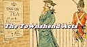 Townshend acts