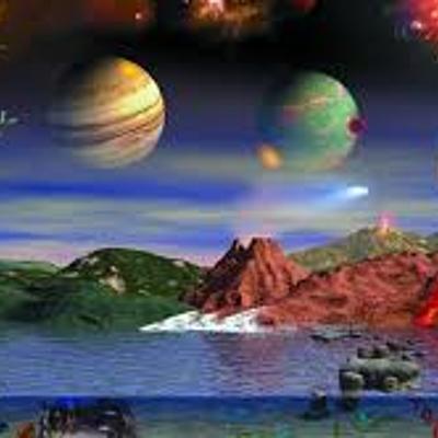 Timeline: LÍNEA DE TIEMPO ORIGEN DE LOS SERES VIVOS                   SURID LASSO BLANCO        MEDIO AMBIENTE BIOLÓGICO Y ADAPTACIÓN        2020