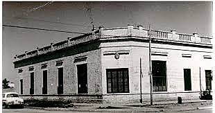 Decreto ley 18586/70