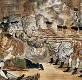boston massacre