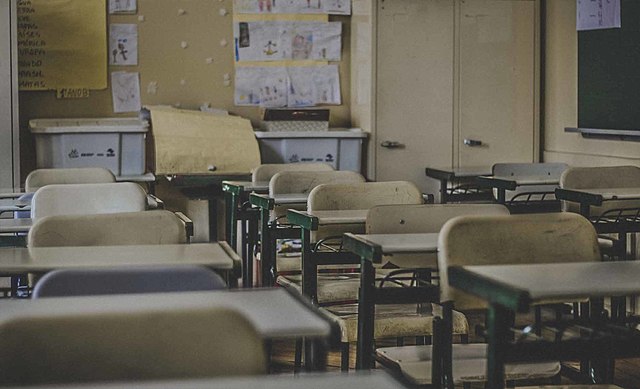 Creación de centros de formación profesional dependientes del consejo nacional de educación técnica (CONET)