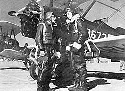 World War II and the origins of ID