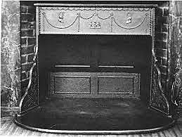 Pennsylvania Fireplace