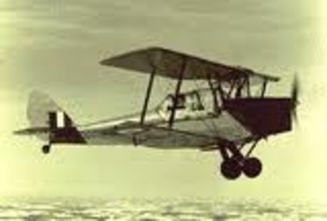 British Commonwealth Air Training Plan